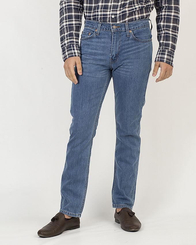 Levi's 511™ Slim Fit Men's Jeans - Image 2