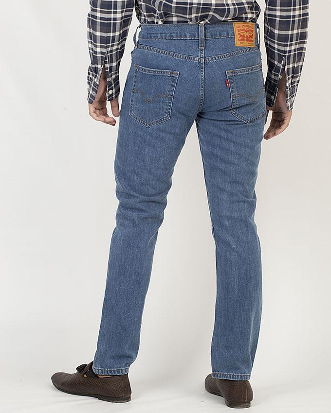 Levi's 511™ Slim Fit Men's Jeans - Image 3