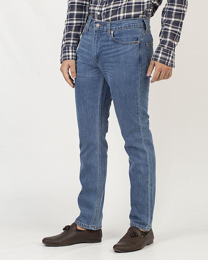 Levi's 511™ Slim Fit Men's Jeans - Image 4