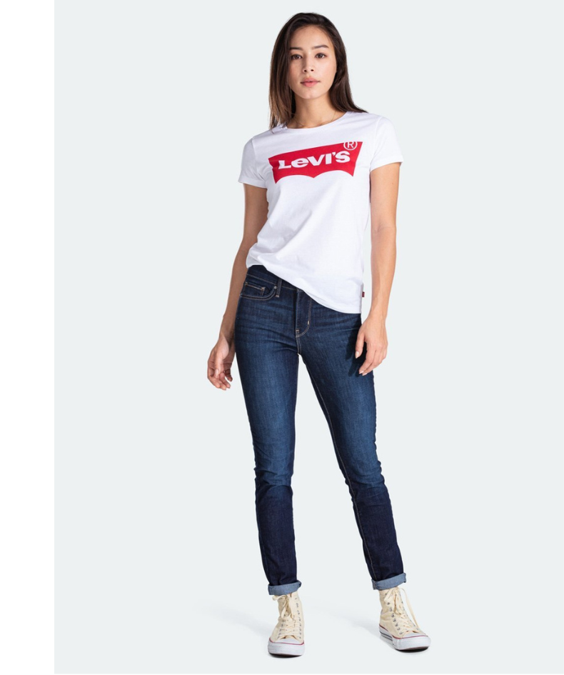 Levi’s 311 Shaping Skinny Jeans +Cool Tummy-Slimming Panel