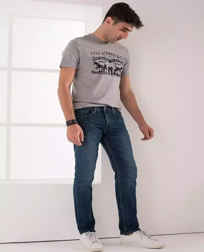 Levi's 511™ Slim Fit Men's Jeans