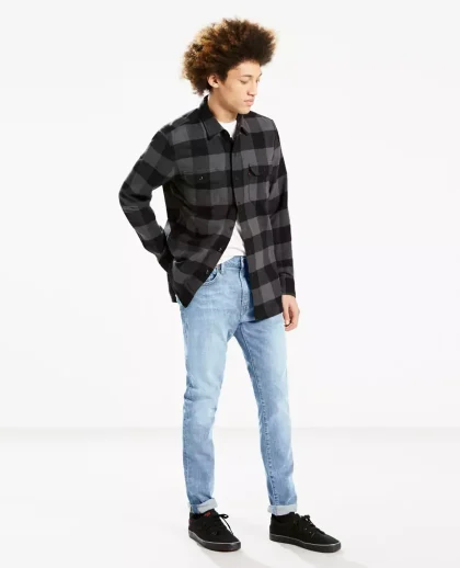 Levi's 512™ Slim Taper Fit Men's Jeans