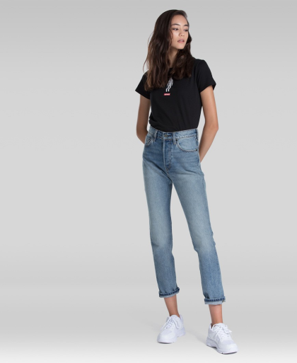 Levi's X Star Wars 501® Slim Taper Fit Limited Edition Unisex Jeans