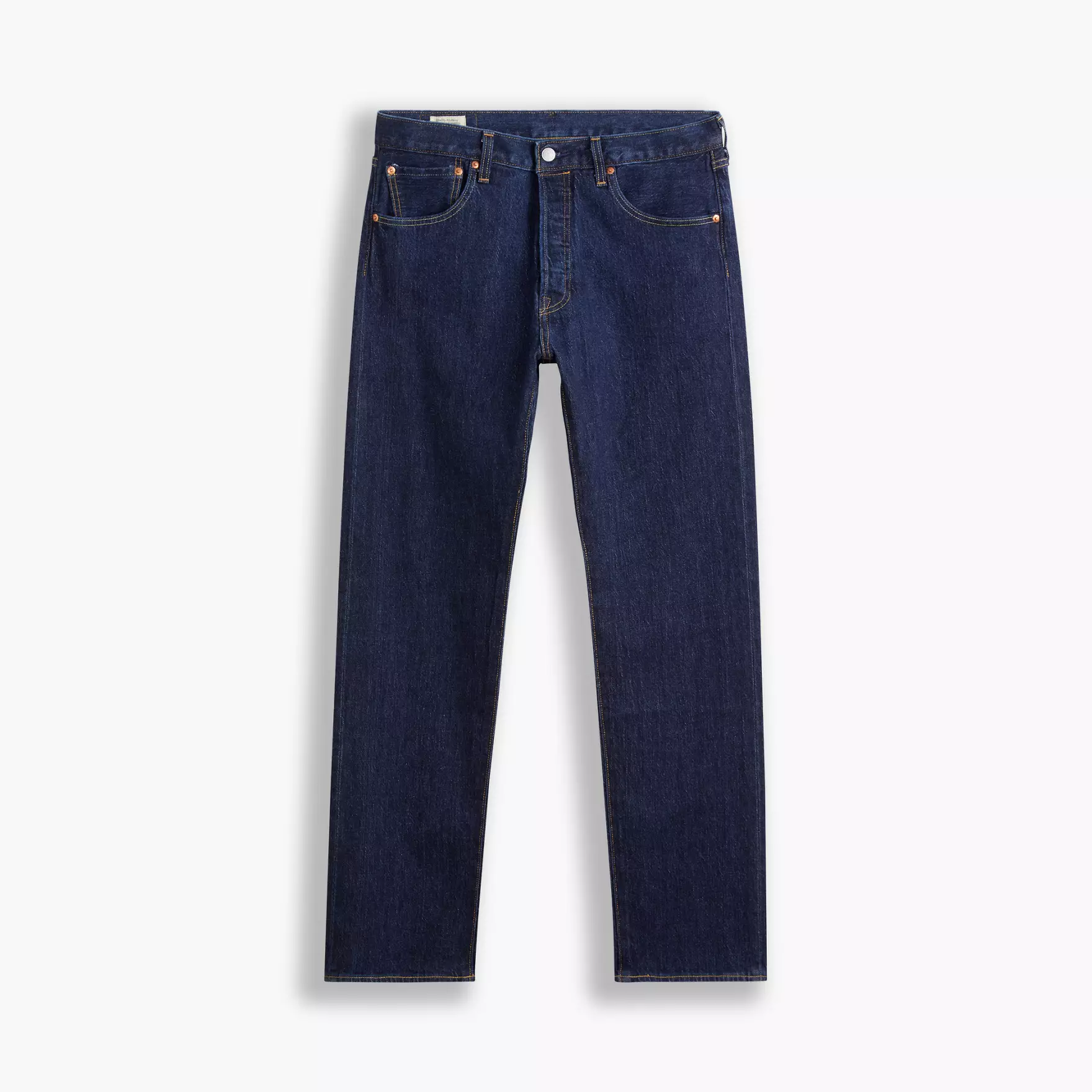 Levi's 501 '93 Straight Fit Men's Jeans - Image 5