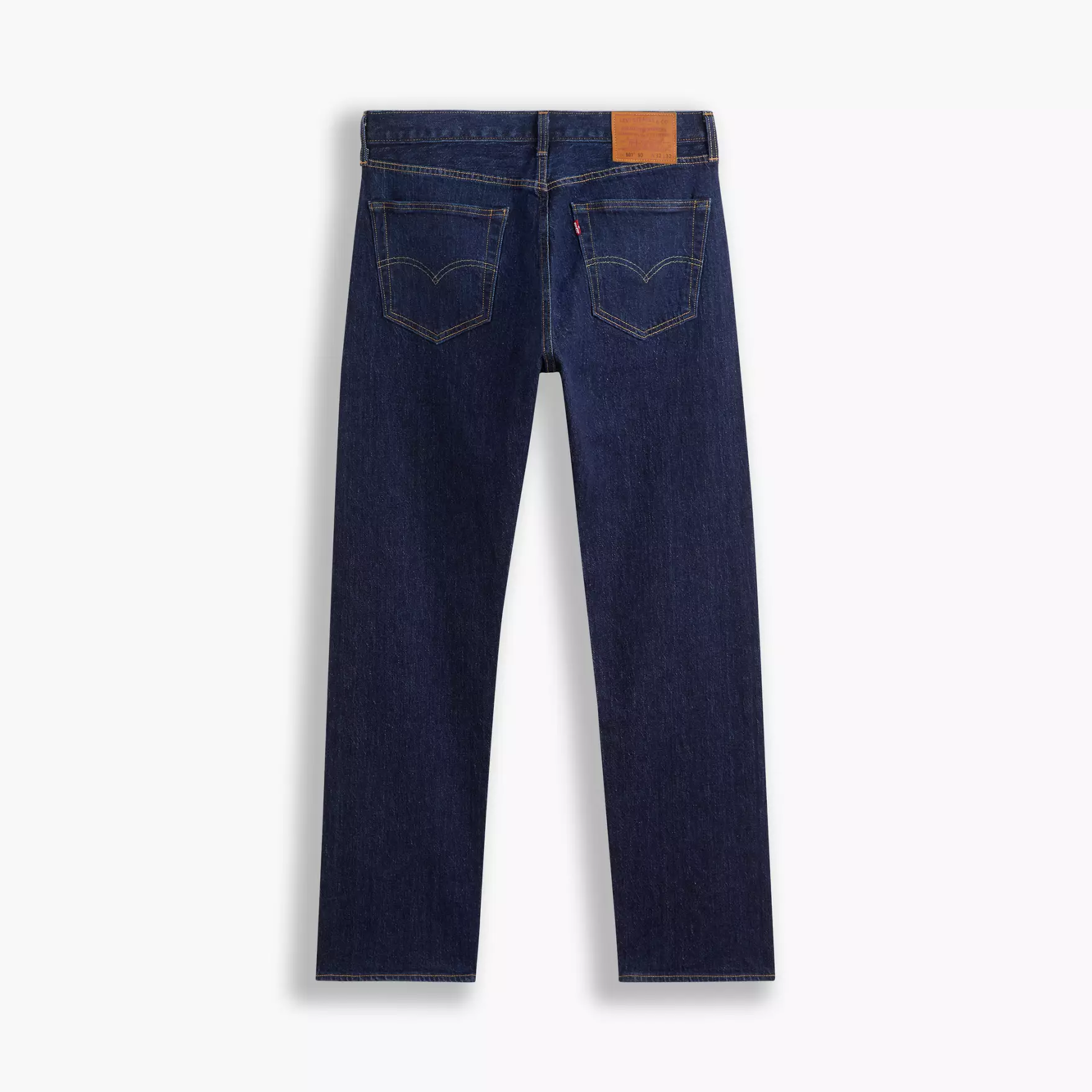 Levi's 501 '93 Straight Fit Men's Jeans - Image 6
