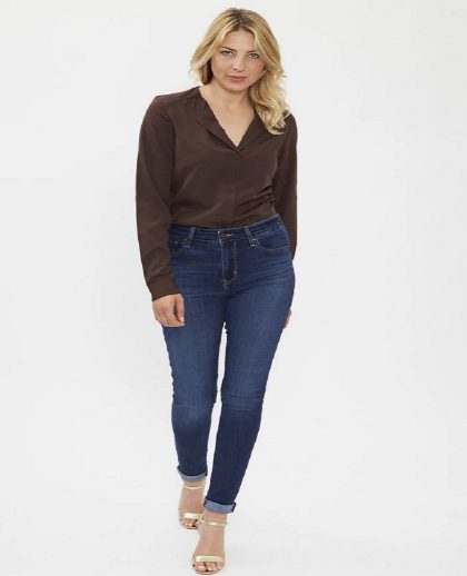 Levi's 721 High Rise Skinny Women's Jeans