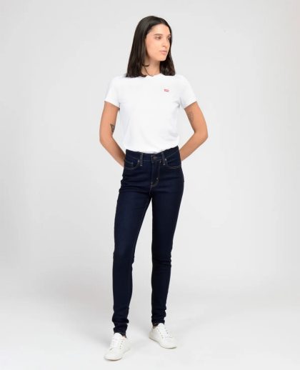 Levi's 721 High Rise Skinny Women's Jeans