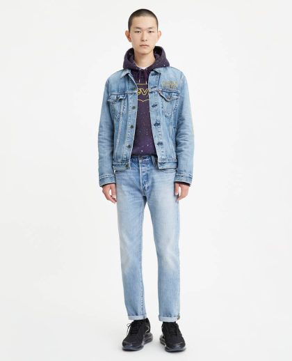 Levi's X Star Wars 501® Slim Taper Fit Limited Edition Unisex Jeans