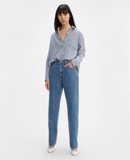 Levi's Premium DAD Women's Jeans