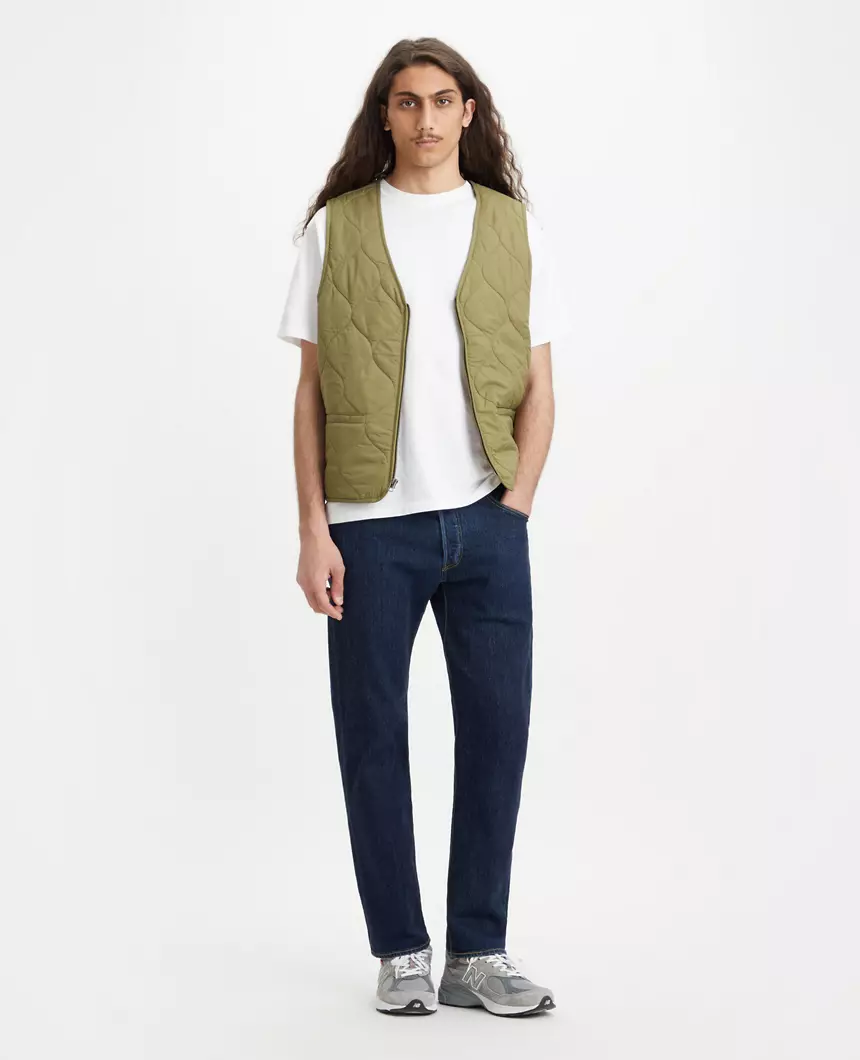 Levi's 501 '93 Straight Fit Men's Jeans