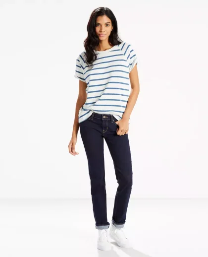 Levi's 712 Slim Fit Women's Jeans