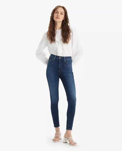 Levi's 720 High Rise Super Skinny Women's Jeans