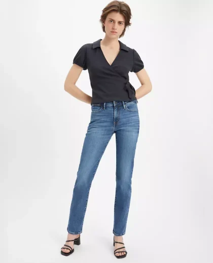 Levi's 712 Slim Fit Women's Jeans