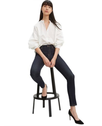 Levi's 711 Skinny Women's Jeans