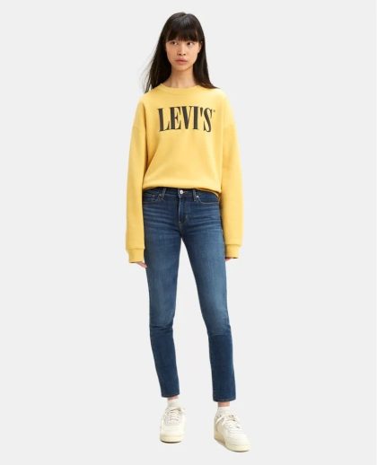 Levi's 711 Skinny Women's Jeans